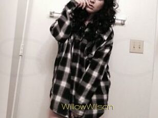 WillowWilson