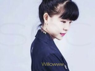 Willowww
