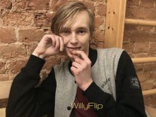 WillyFlip