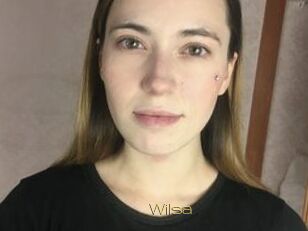 Wilsa