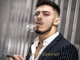 WilsonBanner Super Cul