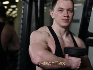 WilsonFlex