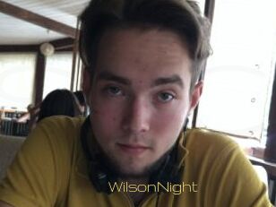 WilsonNight