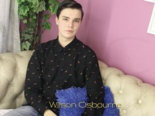 Wilson_Osbourne