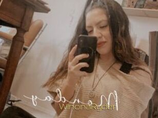 WinonaRyder