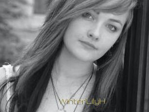 WinterLilyH