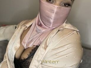Winterr