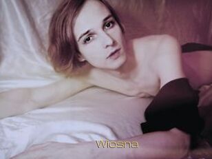 Wiosna