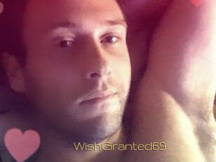 WishGranted69