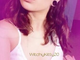 WitchyKitty20