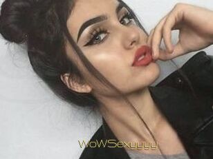 WoWSexyyyy