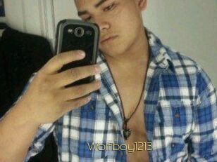 Wolfboy1213