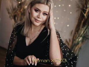 Woman_XOXO