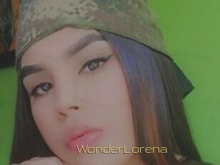 WonderLorena