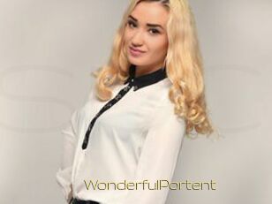WonderfulPortent
