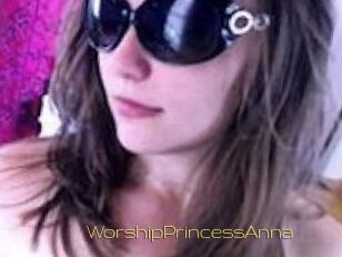 WorshipPrincessAnna
