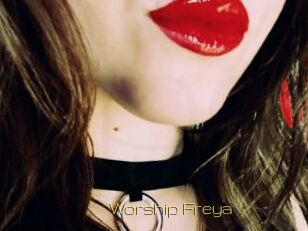 Worship_Freya