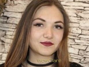 WowClare