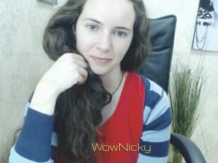 WowNicky
