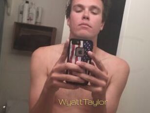 WyattTaylor