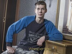 Waispertop