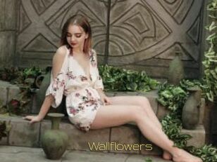 Wallflowers