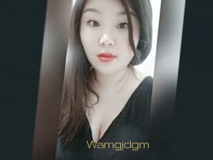 Wamgjdgm