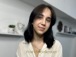 Wandaballester