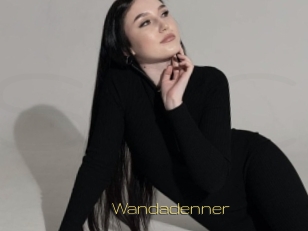 Wandadenner
