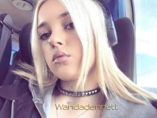 wandadennett Super Cul