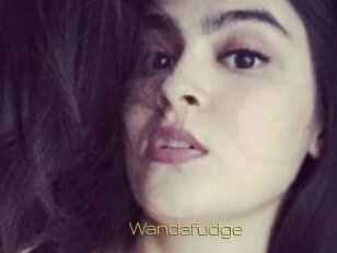 Wandafudge