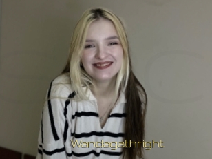 Wandagathright