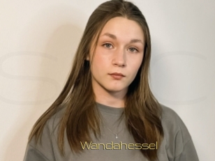 Wandahessel