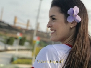 Wandapuff