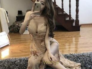 Wangli