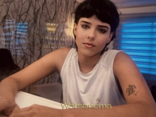 Watsonema
