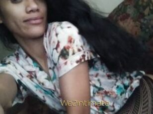 We2intimate