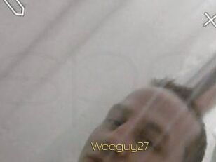 Weeguy27