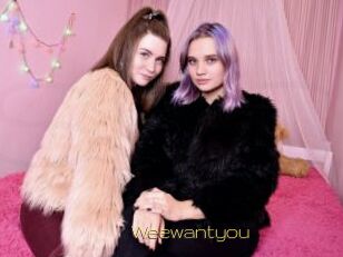 Weewantyou