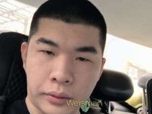Weisman