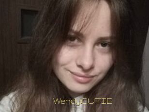 WendyCUTIE
