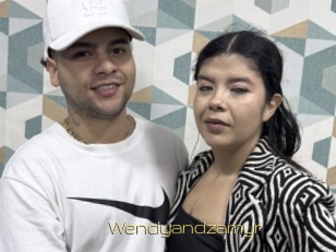 wendyandzamyr Super Cul