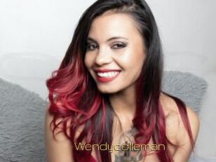 Wendycolleman