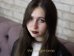 Wendyjerome