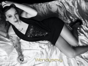 Wendysexy