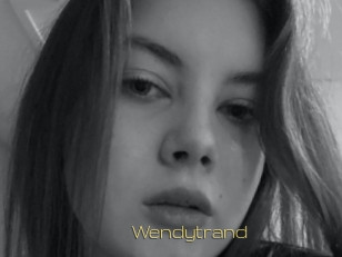 Wendytrand