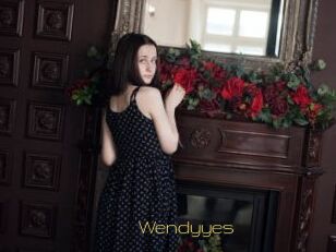 Wendyyes