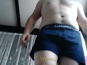 Wesley