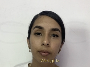 Wetgirlx