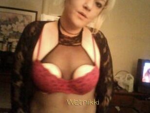 Wetnikki